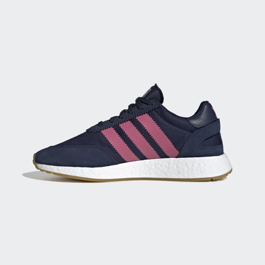 Adidas Originals I-5923 'Night Indigo Real Pink'