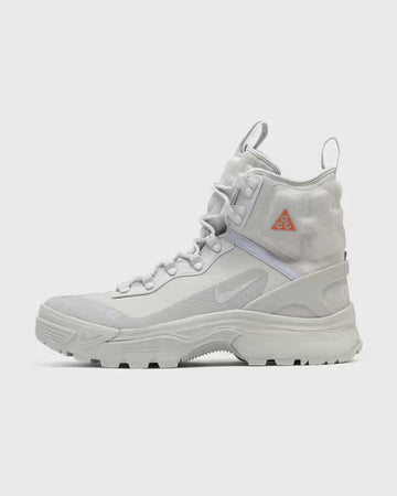Nike ACG Air Zoom Gaiadome Gore-Tex Grey Fog Pure Platinum
