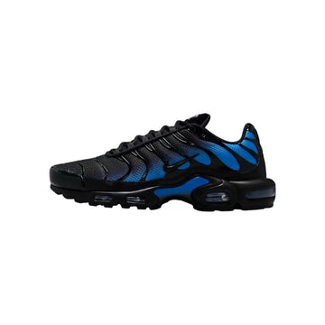 Nike Air Max Plus Black Blue Crystal