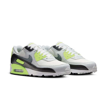 Nike Air Max 90 Gore-Tex Summit White Volt Black Cool Grey