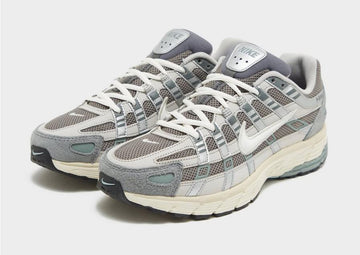 Nike P-6000 Flat Pewter
