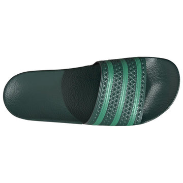 Adidas Originals Adilette Green