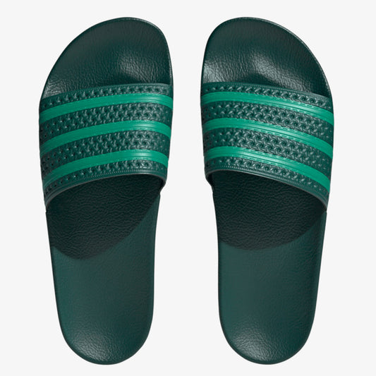 Adidas Originals Adilette Green