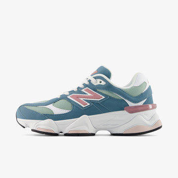 New Balance 9060 Salt Water Rosewood (GS)