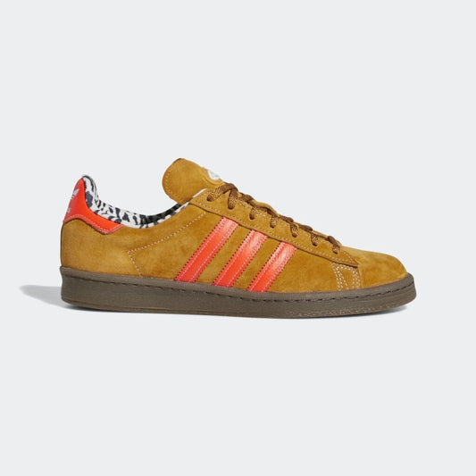 Adidas Originals x XLARGE Campus 80s