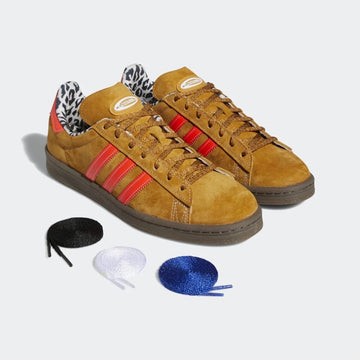 Adidas Originals x XLARGE Campus 80s