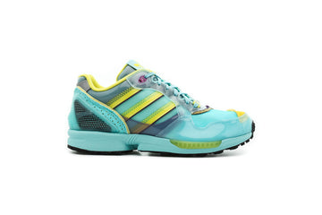 Adidas Originals - XZ 0006 "Inside Out Aqua"
