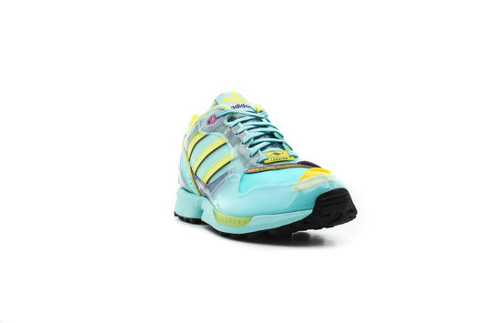 Adidas Originals - XZ 0006 "Inside Out Aqua"