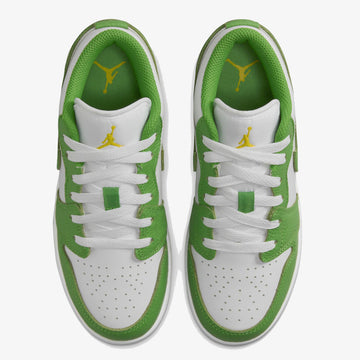 Jordan 1 Low Chlorophyll (GS)