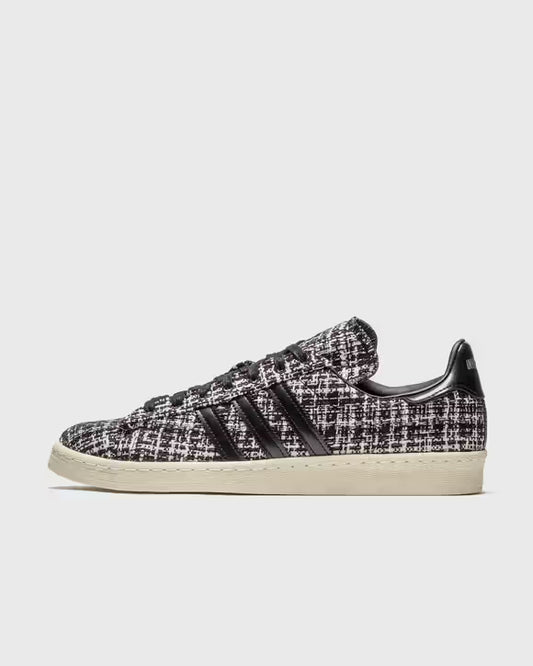 Adidas Consortium x DAYZ x Invincible Campus 'Black'
