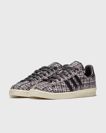 Adidas Consortium x DAYZ x Invincible Campus 'Black'