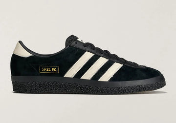 Adidas Gazelle Spzl F.C. Black