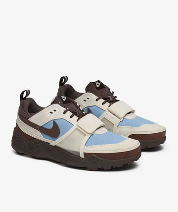 Nike Zoom Field Jaxx Travis Scott Leche Blue