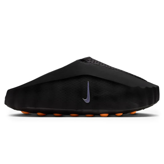Nike Mind 001 Slide Black Chrome