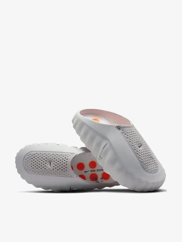 Nike Mind 001 Slide Light Smoke Grey