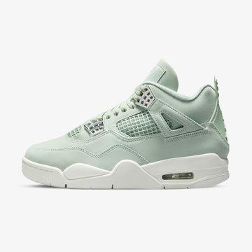 Jordan 4 Retro Seafoam Sail (W)