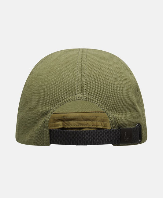 Fred Perry Baseball Cap Olive