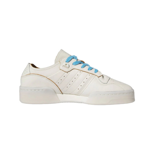 Adidas Originals Rivalry Summer Low 'Ivory Semi Blue Burst'