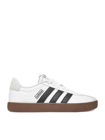 Adidas VL Court 3.0 Cloud White Core Black Grey One (W)