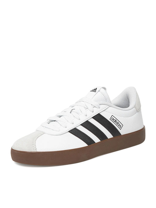Adidas VL Court 3.0 Cloud White Core Black Grey One (W)