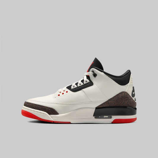 Jordan 3 Retro OG World's Best