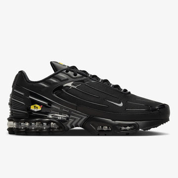 Nike Air Max Plus 3 Black Smoke Grey