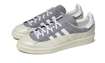 Adidas Originals x Cali DeWitt Campus 80s "Grey"