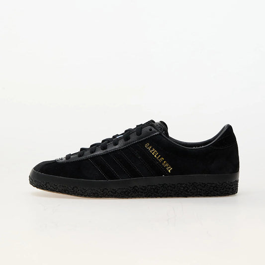 Adidas SPZL - Gazelle (Core Black)