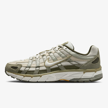 Nike P-6000 Light Army Cargo Khaki