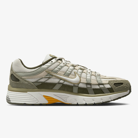 Nike P-6000 Light Army Cargo Khaki