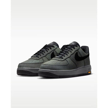 Nike Air Force 1 Low LX Vibram Pencil Point Black