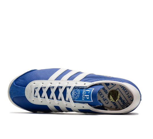 Adidas Spzl x CP Company Italia