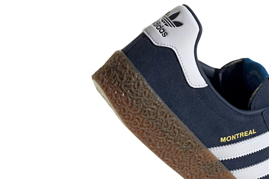 Adidas Originals Montreal RM Navy