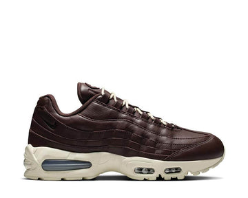 Nike Air Max 95 QS Big Bubble Baroque Brown Leather
