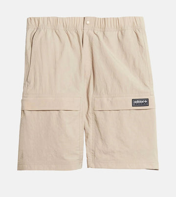 Adidas Spzl Rossendale Shorts (Savanna)