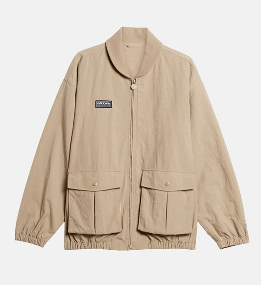 Adidas Spzl Trentham Jacket