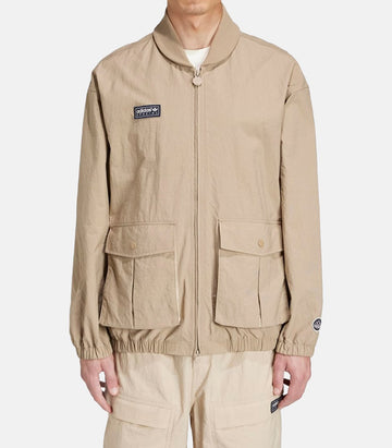 Adidas Spzl Trentham Jacket