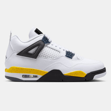 Jordan 4 Retro Rare Air Tour Yellow (2026)