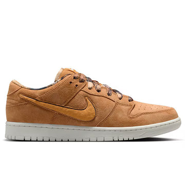 Nike SB Dunk Low Pro x NOTE Shop Manchester 'Brew and Biscuits'