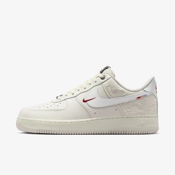 Nike Air Force 1 Low Pegasus Pack Phantom