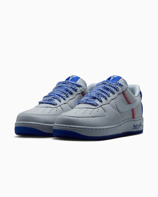 Nike Air Force 1 Low Kobe Bryant Dodgers