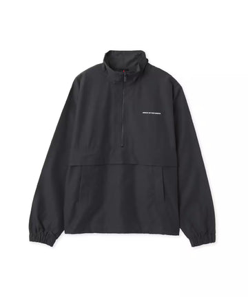 Jordan BIKE AIR x Nigel Sylvester Half Zip Jacket Black