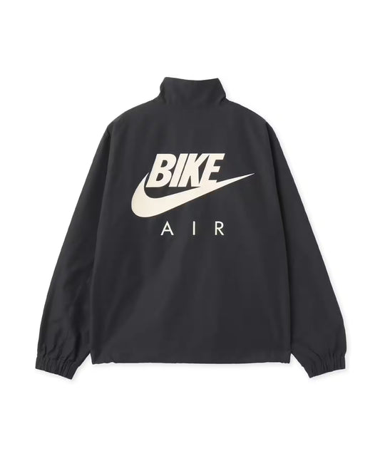 Jordan BIKE AIR x Nigel Sylvester Half Zip Jacket Black
