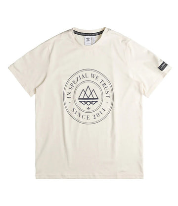 Adidas Spzl - Mod Trefoil Tee