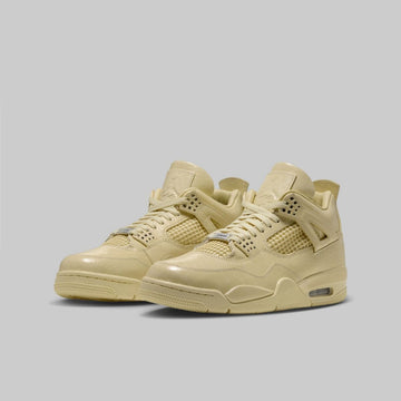 Jordan 4 Retro J Balvin Lemonade