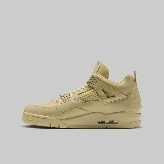 Jordan 4 Retro J Balvin Lemonade