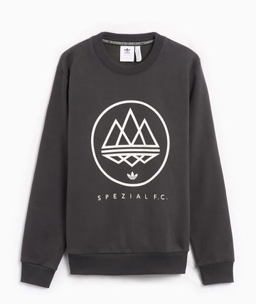 Adidas Spzl F.C. Long Sleeve