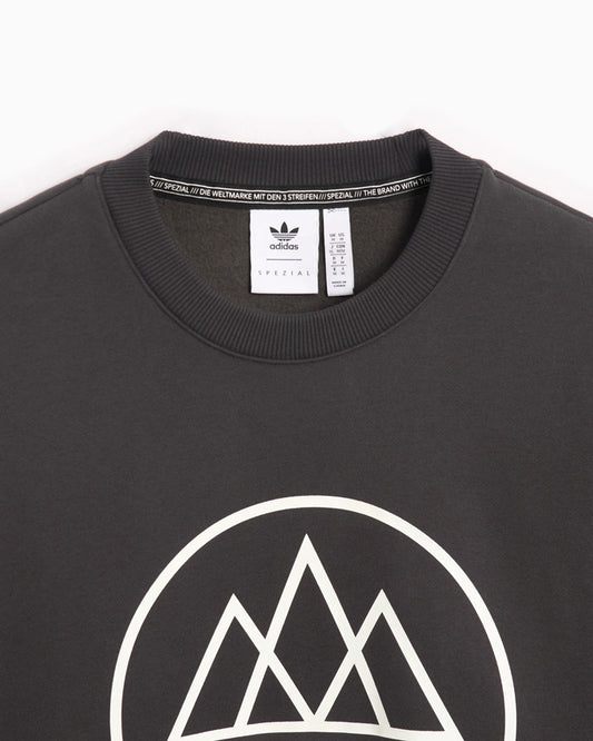 Adidas Spzl F.C. Long Sleeve