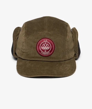 Adidas SPZL x CP Company Settend Cap