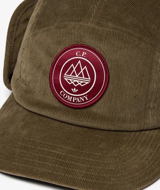 Adidas SPZL x CP Company Settend Cap